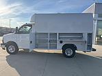 New 2024 Chevrolet Express 3500 Service Utility Van for sale #D141531 - photo 5