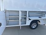 New 2024 Chevrolet Express 3500 Service Utility Van for sale #D141531 - photo 6