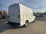 New 2024 Chevrolet Express 3500 Service Utility Van for sale #D141531 - photo 15
