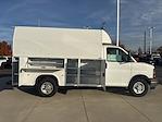 New 2024 Chevrolet Express 3500 Service Utility Van for sale #D141531 - photo 17
