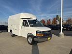 New 2024 Chevrolet Express 3500 Service Utility Van for sale #D141531 - photo 21