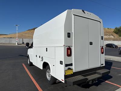 2024 Chevrolet Express 3500 Regular Cab RWD Knapheide Service Utility Van for sale #D141532 - photo 2