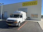 New 2024 Chevrolet Express 3500 Service Utility Van for sale #D141532 - photo 1