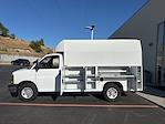 New 2024 Chevrolet Express 3500 Service Utility Van for sale #D141532 - photo 4