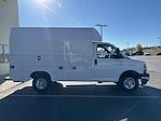 New 2024 Chevrolet Express 3500 Service Utility Van for sale #D141532 - photo 18