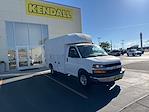 New 2024 Chevrolet Express 3500 Service Utility Van for sale #D141532 - photo 19