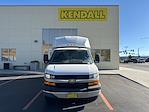 New 2024 Chevrolet Express 3500 Service Utility Van for sale #D141532 - photo 20
