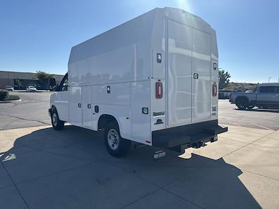 2024 Chevrolet Express 3500 Regular Cab RWD Knapheide Service Utility Van for sale #D141534 - photo 2