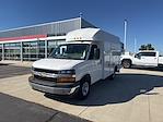 2024 Chevrolet Express 3500 Regular Cab RWD Service Utility Van for sale #D141534 - photo 1