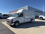 2024 Chevrolet Express 3500 Regular Cab RWD Service Utility Van for sale #D141534 - photo 3