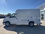 2024 Chevrolet Express 3500 Regular Cab RWD Service Utility Van for sale #D141534 - photo 4