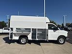 2024 Chevrolet Express 3500 Regular Cab RWD Service Utility Van for sale #D141534 - photo 14