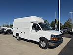 2024 Chevrolet Express 3500 Regular Cab RWD Service Utility Van for sale #D141534 - photo 17