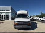 2024 Chevrolet Express 3500 Regular Cab RWD Service Utility Van for sale #D141534 - photo 18