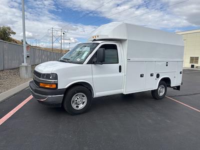New 2024 Chevrolet Express 3500 - photo 1