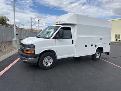 New 2024 Chevrolet Express 3500 - photo 1