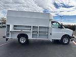 2024 Chevrolet Express 3500 Regular Cab RWD Knapheide Service Utility Van for sale #D141535 - photo 19