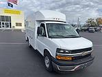 2024 Chevrolet Express 3500 Regular Cab RWD Knapheide Service Utility Van for sale #D141535 - photo 1