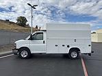 2024 Chevrolet Express 3500 Regular Cab RWD Knapheide Service Utility Van for sale #D141535 - photo 5