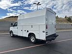 2024 Chevrolet Express 3500 Regular Cab RWD Knapheide Service Utility Van for sale #D141535 - photo 10