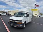 New 2024 Chevrolet Express 3500 Service Utility Van for sale #D141535 - photo 1