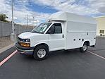 New 2024 Chevrolet Express 3500 Service Utility Van for sale #D141535 - photo 3