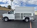 New 2024 Chevrolet Express 3500 Service Utility Van for sale #D141535 - photo 5
