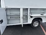 New 2024 Chevrolet Express 3500 Service Utility Van for sale #D141535 - photo 6