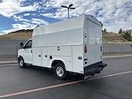 New 2024 Chevrolet Express 3500 Service Utility Van for sale #D141535 - photo 2