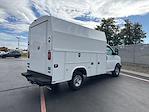 New 2024 Chevrolet Express 3500 Service Utility Van for sale #D141535 - photo 14