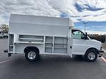 New 2024 Chevrolet Express 3500 Service Utility Van for sale #D141535 - photo 18