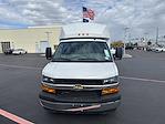 New 2024 Chevrolet Express 3500 Service Utility Van for sale #D141535 - photo 21