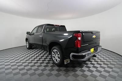 2025 Chevrolet Silverado 1500 Crew Cab 4x4, Pickup for sale #D152078 - photo 2