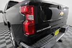 2025 Chevrolet Silverado 1500 Crew Cab 4x4, Pickup for sale #D152078 - photo 9