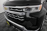 2025 Chevrolet Silverado 1500 Crew Cab 4x4, Pickup for sale #D152078 - photo 10