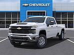 2025 Chevrolet Silverado 3500 Crew Cab 4x4, Pickup for sale #D152132 - photo 6