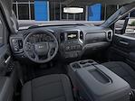 2025 Chevrolet Silverado 3500 Crew Cab 4x4, Pickup for sale #D152132 - photo 15