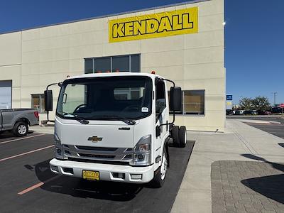 New 2025 Chevrolet LCF 4500HG - photo 1