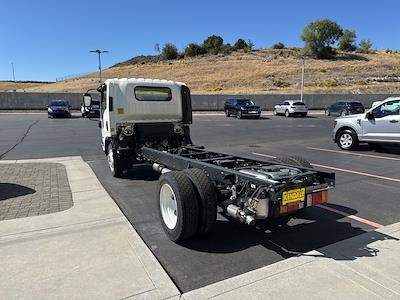 2025 Chevrolet LCF 4500HG Regular Cab RWD Cab Chassis for sale #D152167 - photo 2