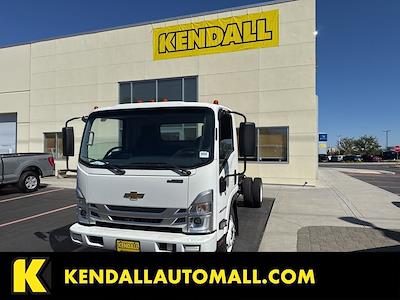 New 2025 Chevrolet LCF 4500HG - photo 1