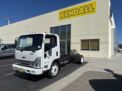 New 2025 Chevrolet LCF 4500HG - photo 1