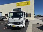 2025 Chevrolet LCF 4500HG Regular Cab RWD Cab Chassis for sale #D152167 - photo 3