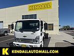 2025 Chevrolet LCF 4500HG Regular Cab RWD Cab Chassis for sale #D152167 - photo 1