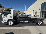 2025 Chevrolet LCF 4500HG Regular Cab RWD Cab Chassis for sale #D152167 - photo 5