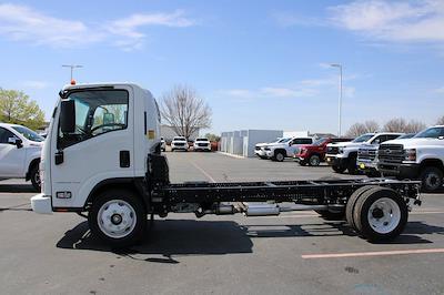 New 2025 Chevrolet LCF 4500HG - photo 1