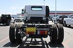 2025 Chevrolet LCF 4500HG Regular Cab RWD Cab Chassis for sale #D152168 - photo 4