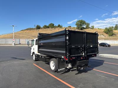 2025 Chevrolet LCF 4500HG Crew Cab RWD Landscape Dump for sale #D152183 - photo 2