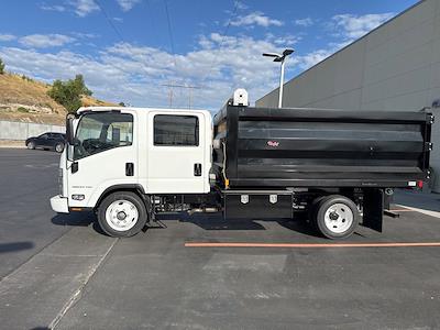 New 2025 Chevrolet LCF 4500HG - photo 1