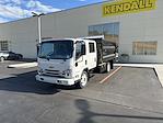 2025 Chevrolet LCF 4500HG Crew Cab RWD Landscape Dump for sale #D152183 - photo 1