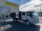 2025 Chevrolet LCF 4500HG Crew Cab RWD Landscape Dump for sale #D152183 - photo 13